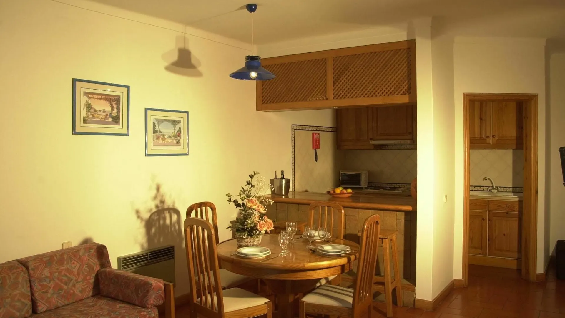 Apartment With One Bedroom In Albufeira, With Pool Access And Balcony Portugal