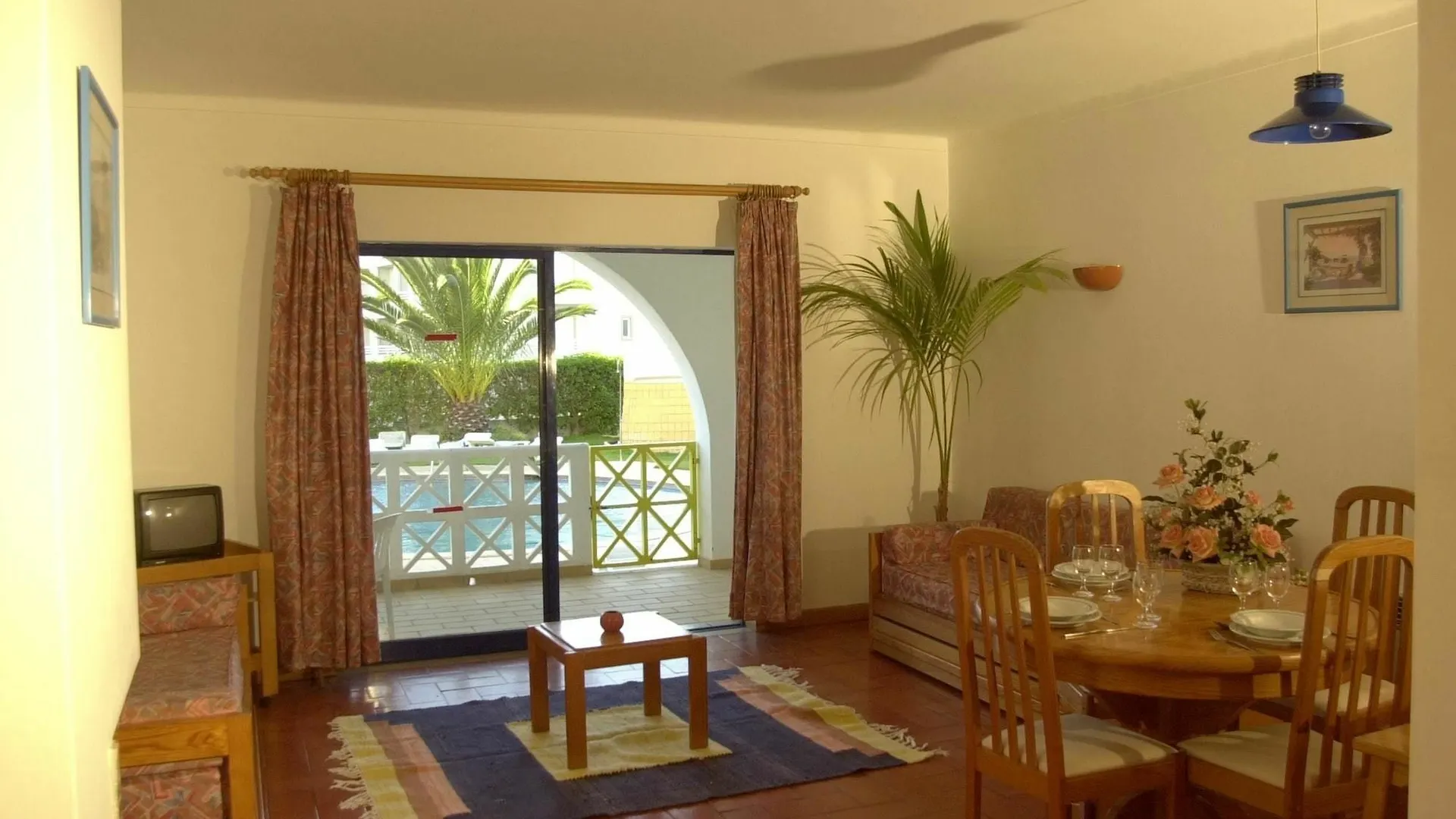 Apartment With One Bedroom In Albufeira, With Pool Access And Balcony Albufeira